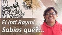 El Inti Raymi