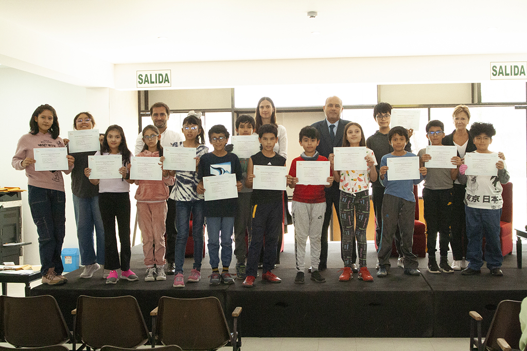 Colegio Peruano Francés Antoine De Saint Exupéry Arequipa Perú