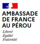 Ambassade de France au Pérou