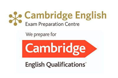 Cambridge English Exam Preparation Center